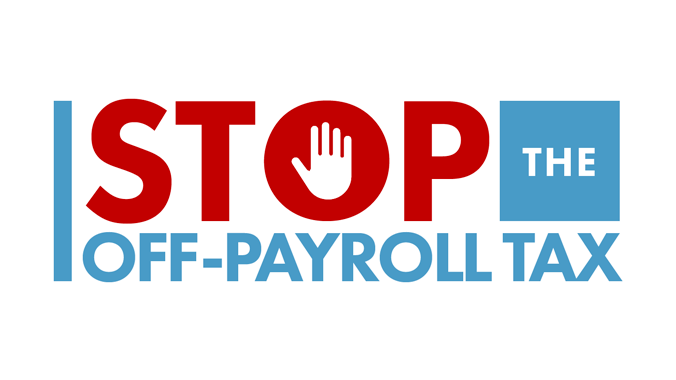 OFF-PAYROLL” TO GO AHEAD AND THEN DELAYED