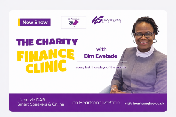 The Heart of Stewardship: How Charity Leaders Can Protect Resources and Build Trust